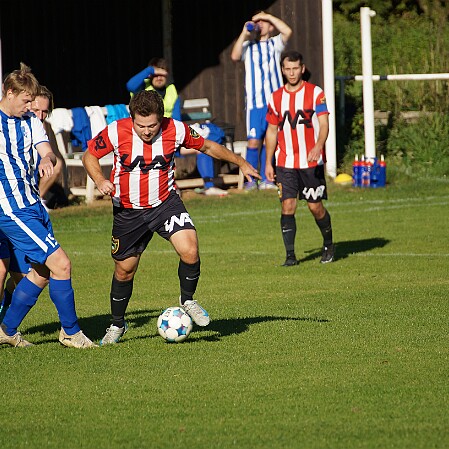 261003 - Stárkov - V.Jesenice - AGRO CS 8.liga - ©PP