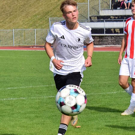261004 - Rychnov - Dobruška - 5. liga mužů - ©PR