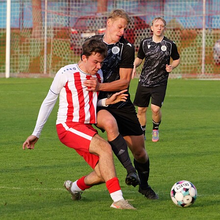 261004 -Jaroměř - Hořice - 5. liga mužů - ©VM